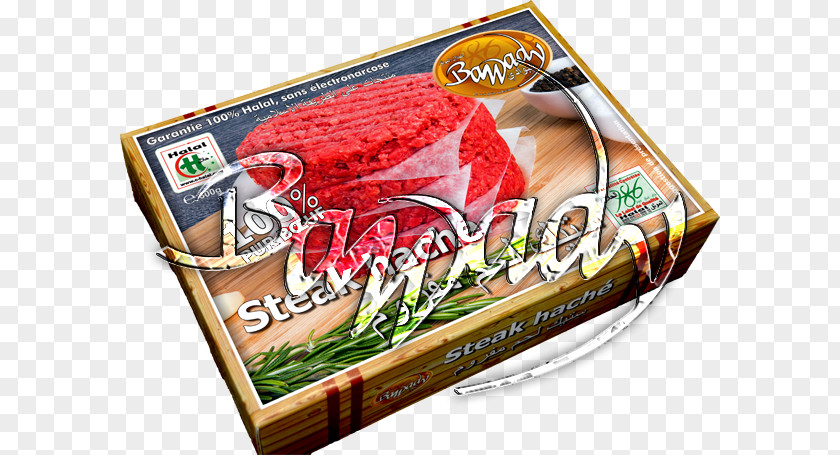 Steak HacHE Convenience Food Flavor Cuisine Frozen PNG