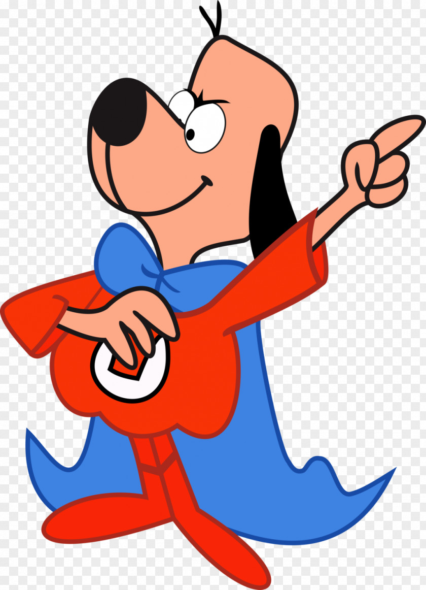 Underdog Character Clip Art PNG