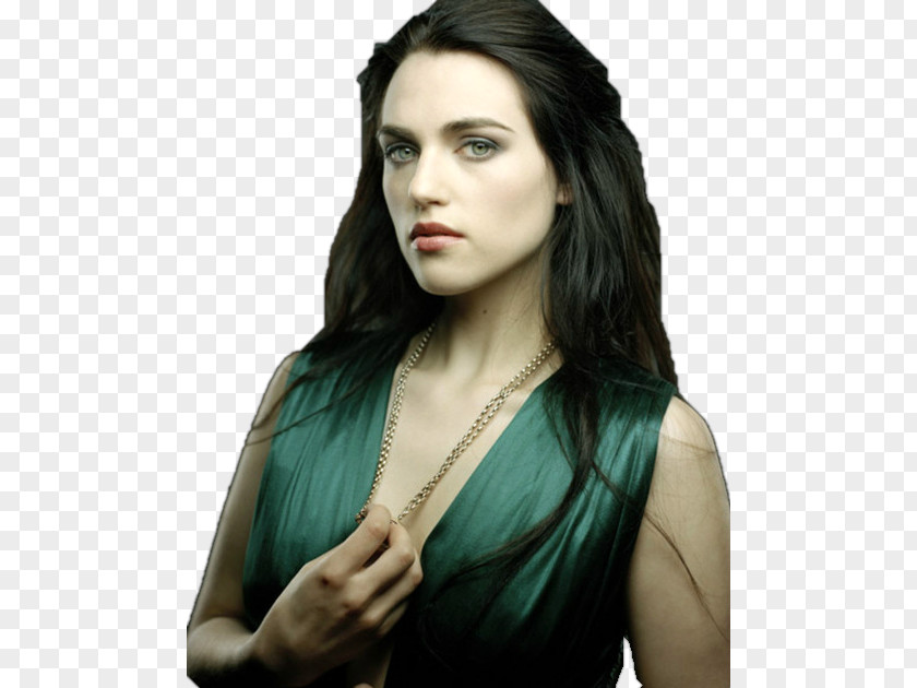 Actor Katie McGrath Merlin Lena Luthor Morgan Le Fay Morgana Pendragon PNG