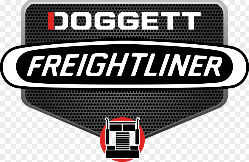 Africa Lorry Doggett Freightliner Of South Texas (Laredo) Logo Car Business Class M2 PNG