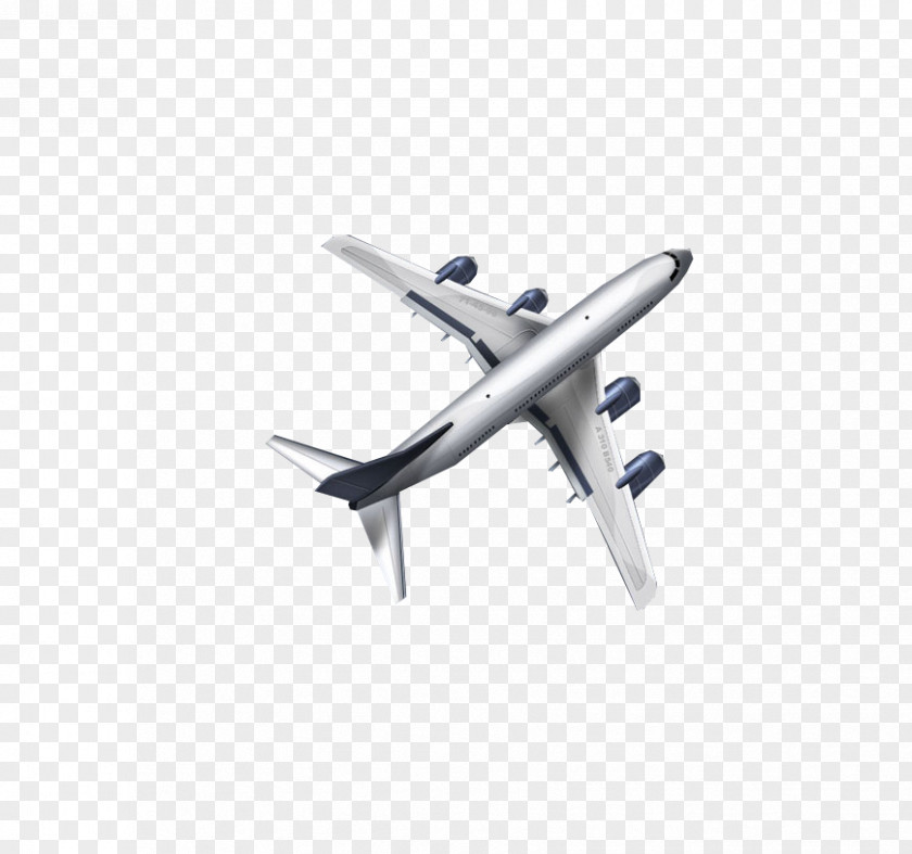 Aircraft Airplane Transport Icon PNG