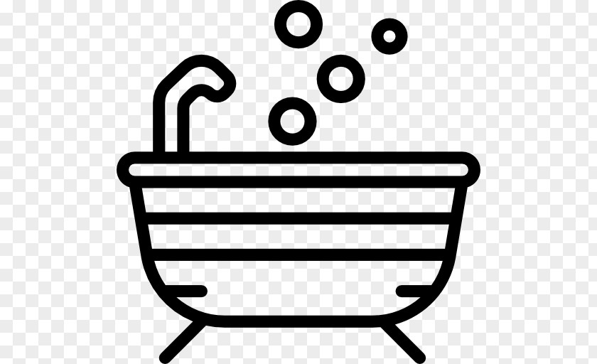 Bathtub Laundry PNG