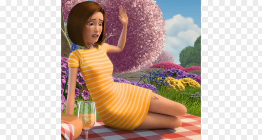 Bee Vanessa Bloome Animated Film Drawing Art PNG