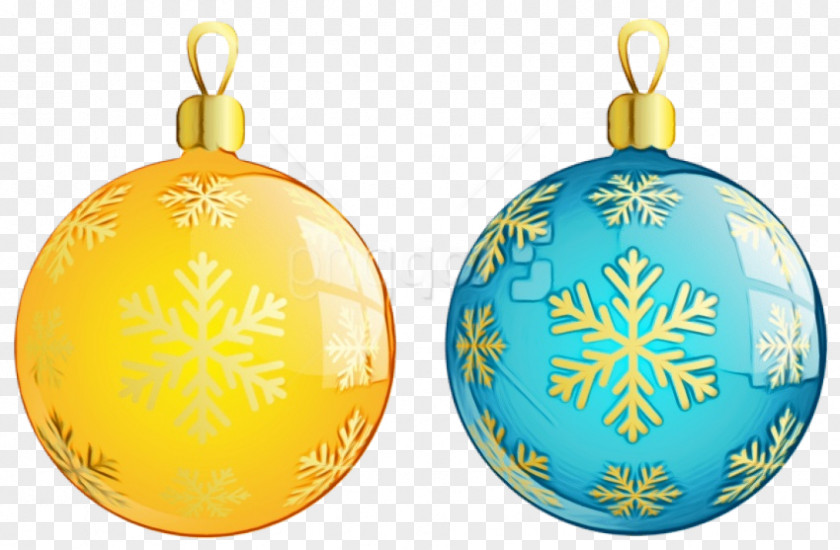 Christmas Ornament PNG