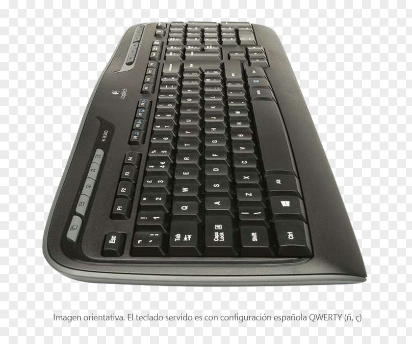 Computer Mouse Keyboard Numeric Keypads Touchpad Space Bar PNG