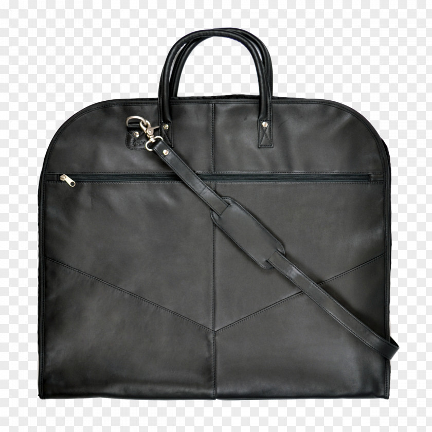 Dress Briefcase Leather Handbag Clothing Garment Bag PNG
