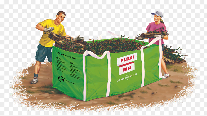 Garbage Bag Recycling Plastic Green Waste Recycled Home Building Materials PNG