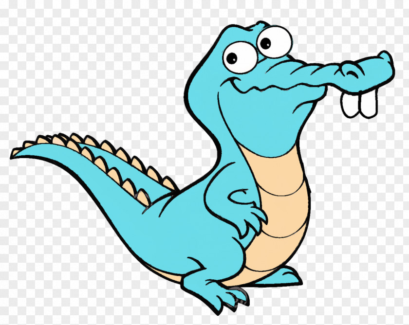 Golang Streamer Clip Art Dinosaur Cartoon Line PNG