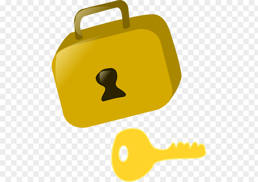 Locks Cliparts Key Padlock Clip Art PNG