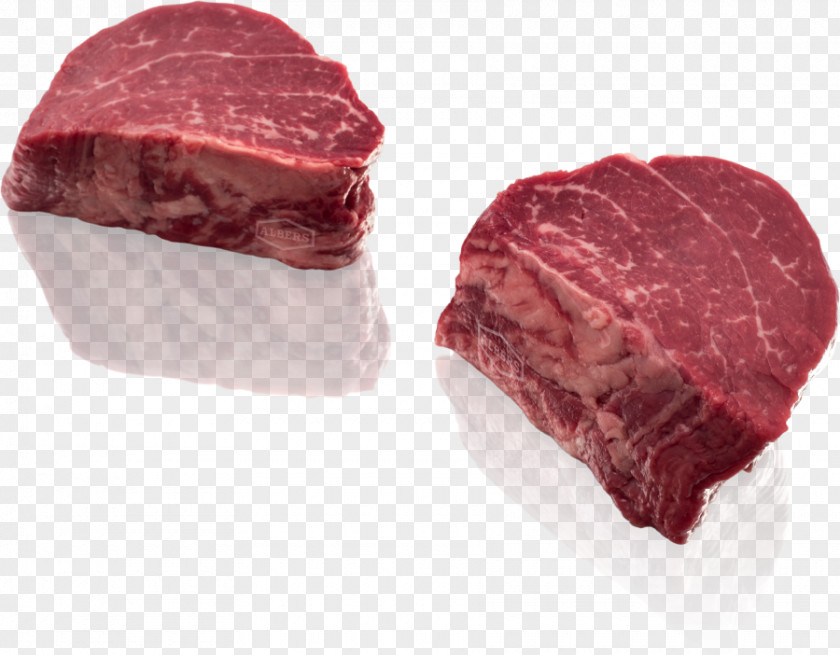 Meat Filet Sirloin Steak Barbecue Roast Beef PNG