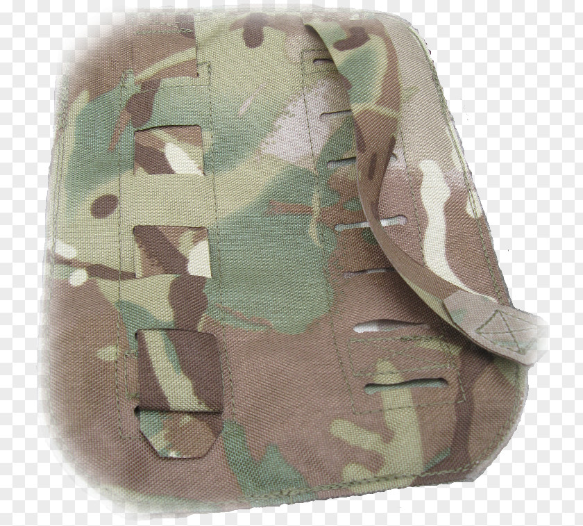 Military Camouflage MOLLE United Kingdom Cutting PNG