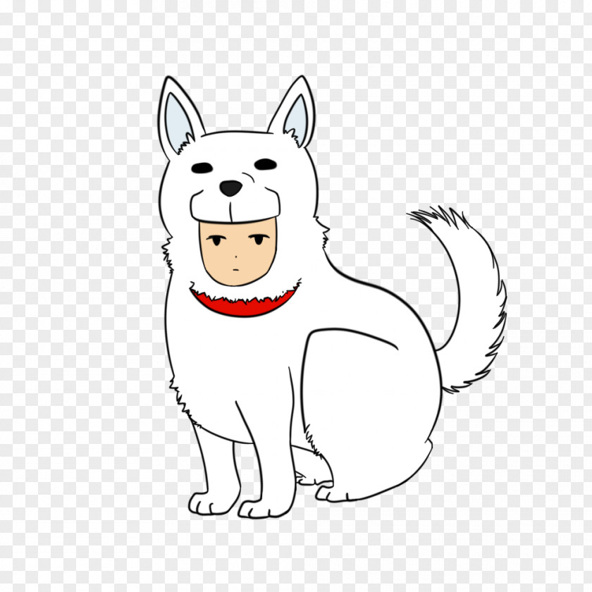 One Punch Man Dog Breed Saitama Fubuki PNG