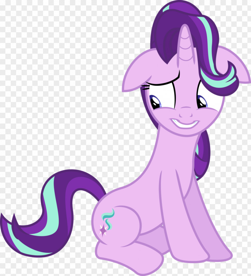 Pony Art PNG