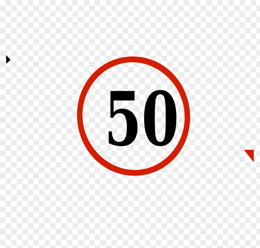 Speed Limit Signs Pictures Free Content Clip Art PNG