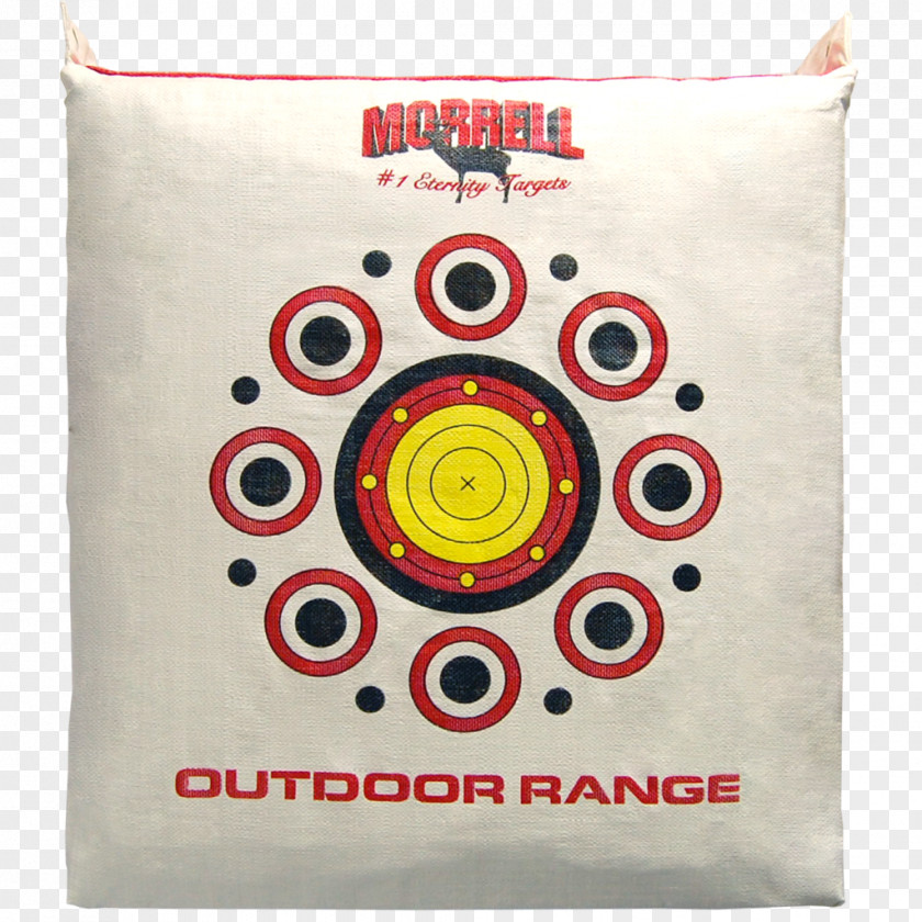 Target Point Archery Shooting Hunting Bag PNG