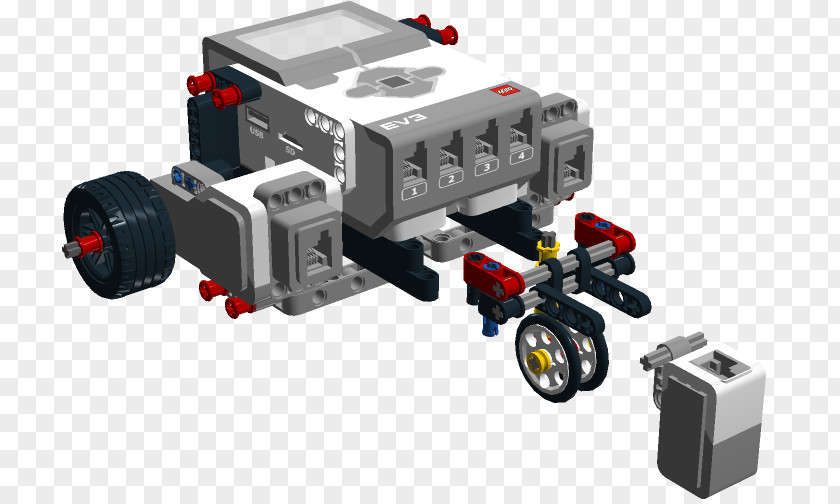 Technology Lego Mindstorms EV3 NXT Wheel PNG