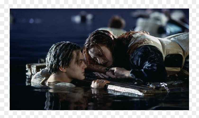 Titanic Jack Dawson YouTube Rose DeWitt Bukater RMS Film PNG