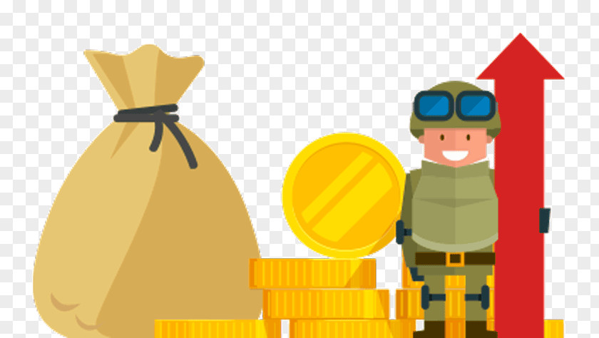 Vector Graphics Soldier Illustration Royalty-free PNG