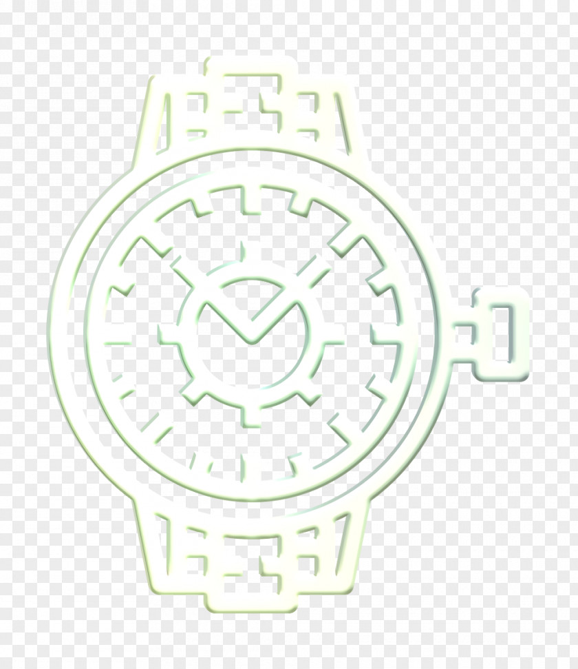 Watch Icon Time And Date PNG