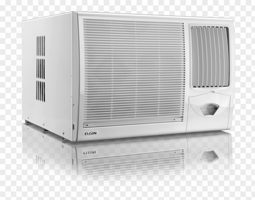 Window Home Appliance Air Conditioning Refrigeration Refrigerator PNG