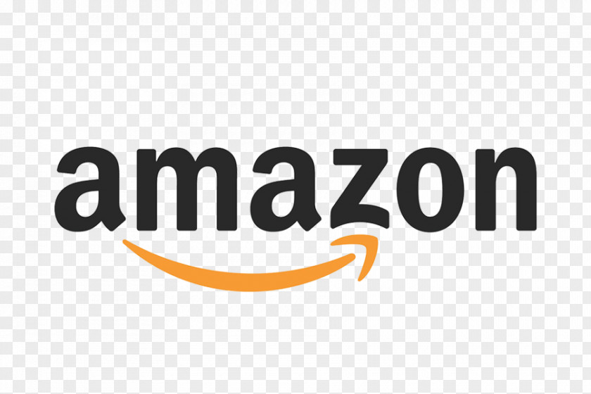Amazon.com E-commerce Customer Service Logo PNG