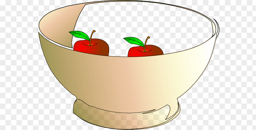 Bowl Food Clip Art PNG