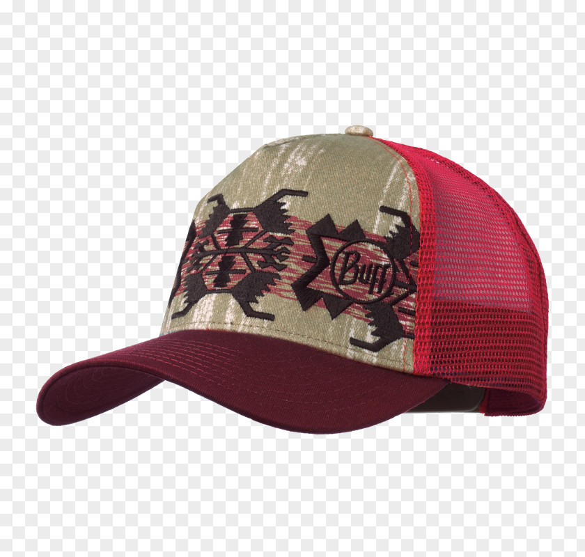Cap Trucker Hat Buff Headgear PNG