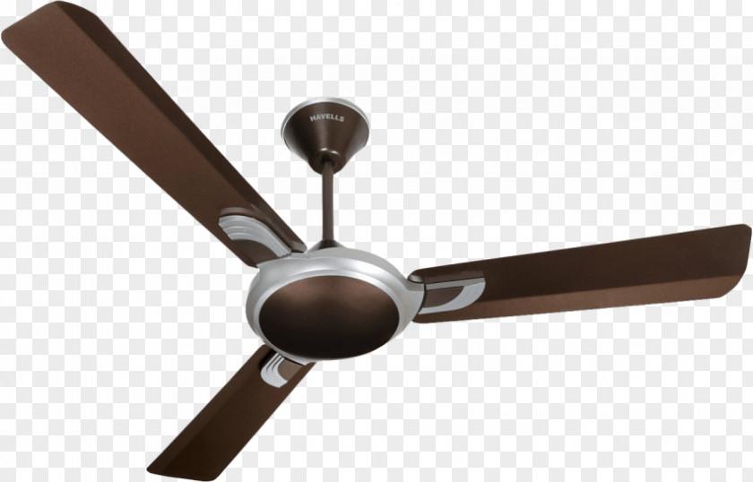 Fan Ceiling Fans Electric Motor Whole-house PNG