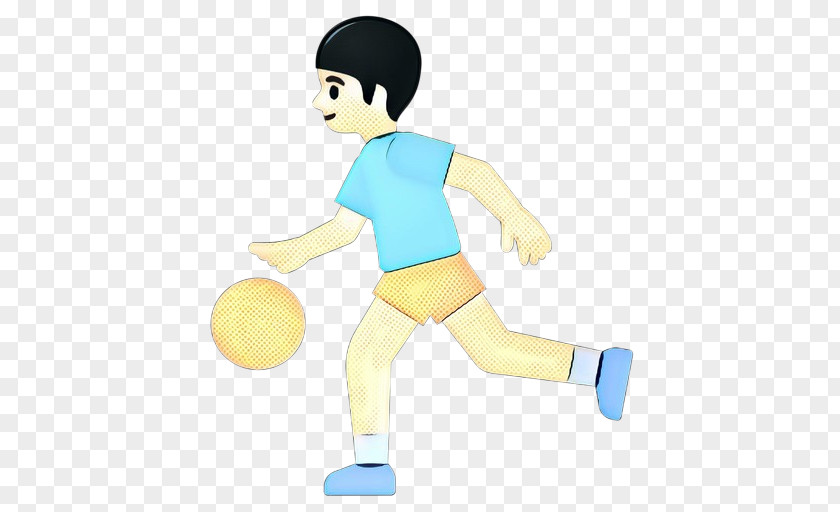 Football Player Sports Equipment Soccer Ball PNG