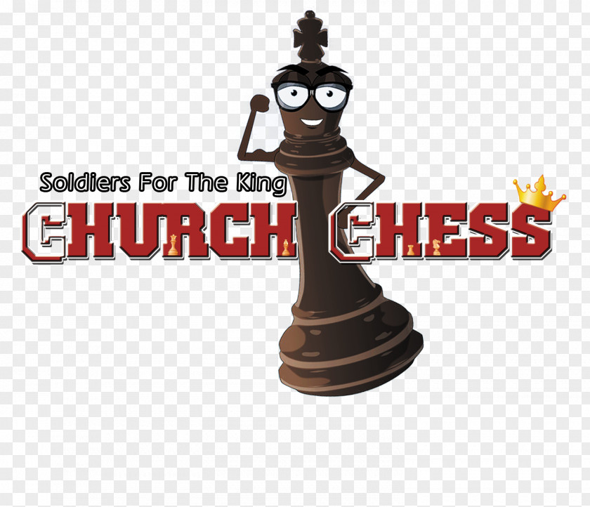 Fun People Chess Piece Game King Figurine PNG