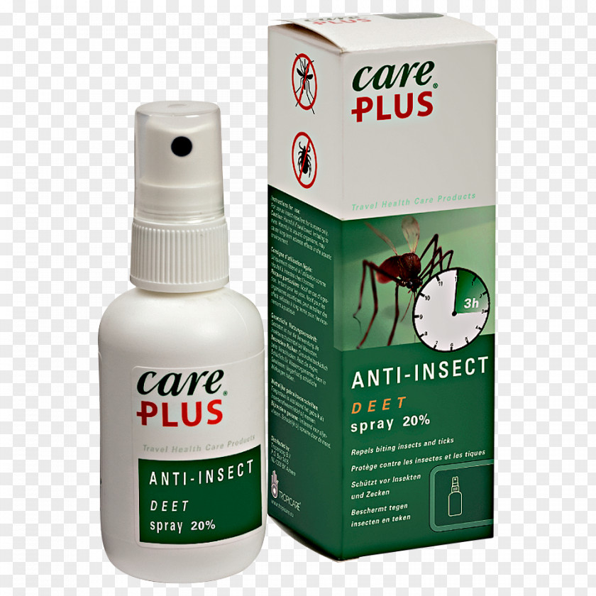 Insect DEET Household Repellents Milliliter Tick PNG