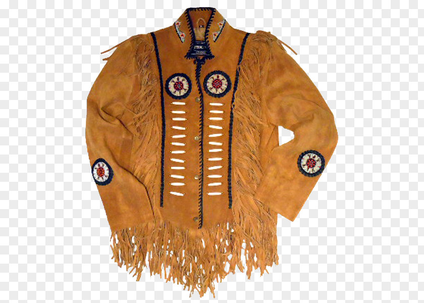 Jack Leather Jacket Suede Coat PNG