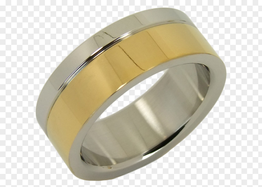Ring Wedding Cubic Zirconia Gold Edelstaal PNG
