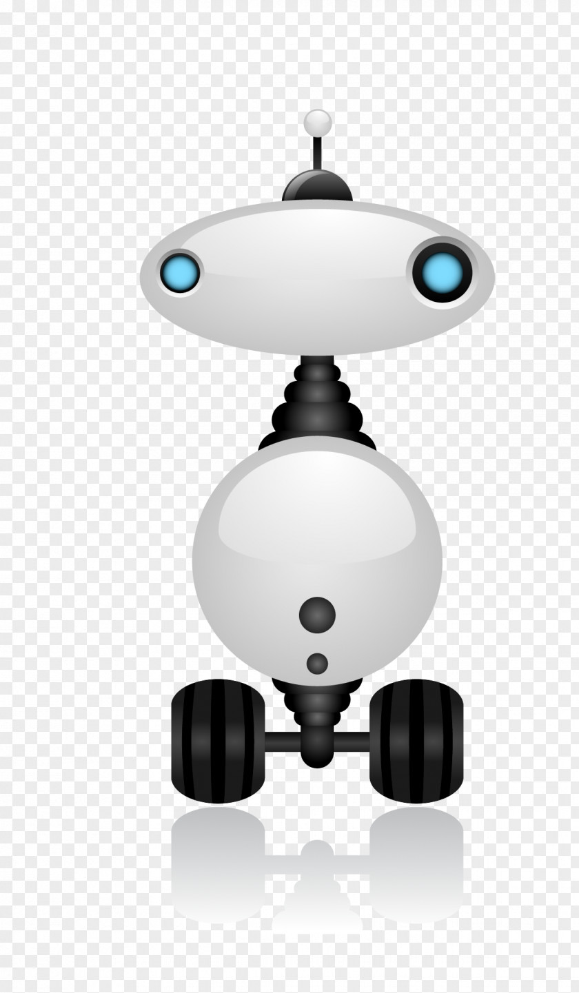Robot Robotic Arm PNG
