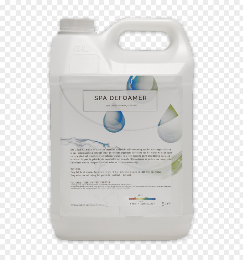 Spa Defoamer Window Cleaner Glass Cleaning PNG