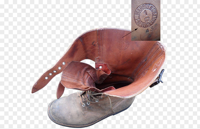 Suez Crisis Shoe PNG