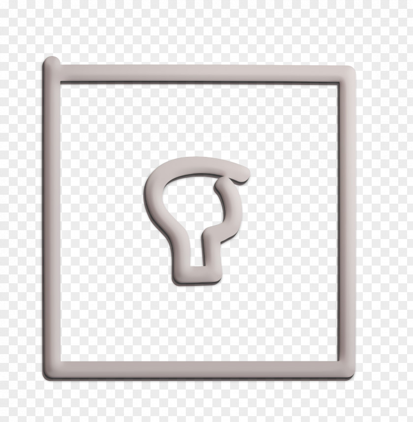 Symbol Meter Safety Icon PNG