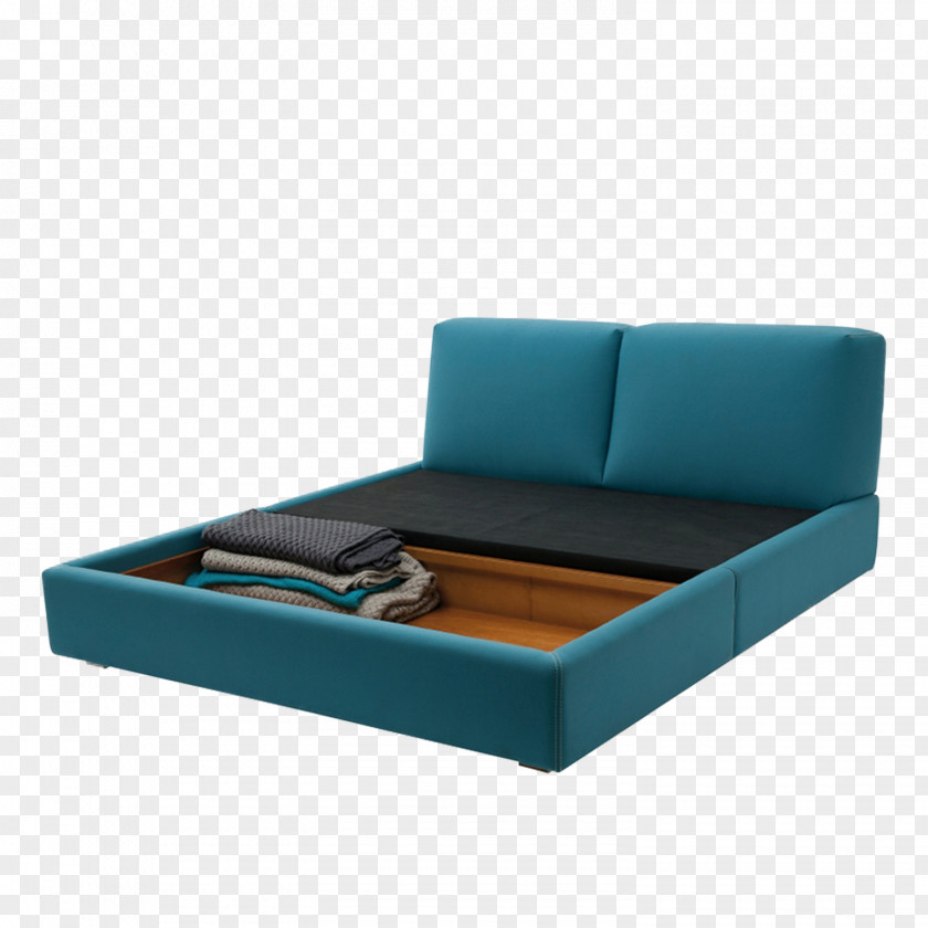 Table Sofa Bed Frame Size PNG