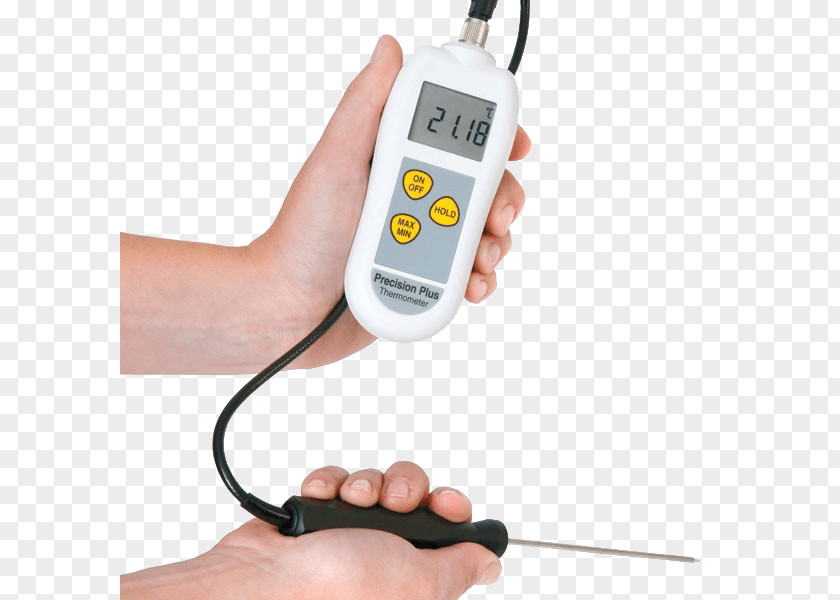 Temperature Probe Symbol Measuring Instrument Thermometer Platin-Messwiderstand Liquid-crystal Display Sensor PNG