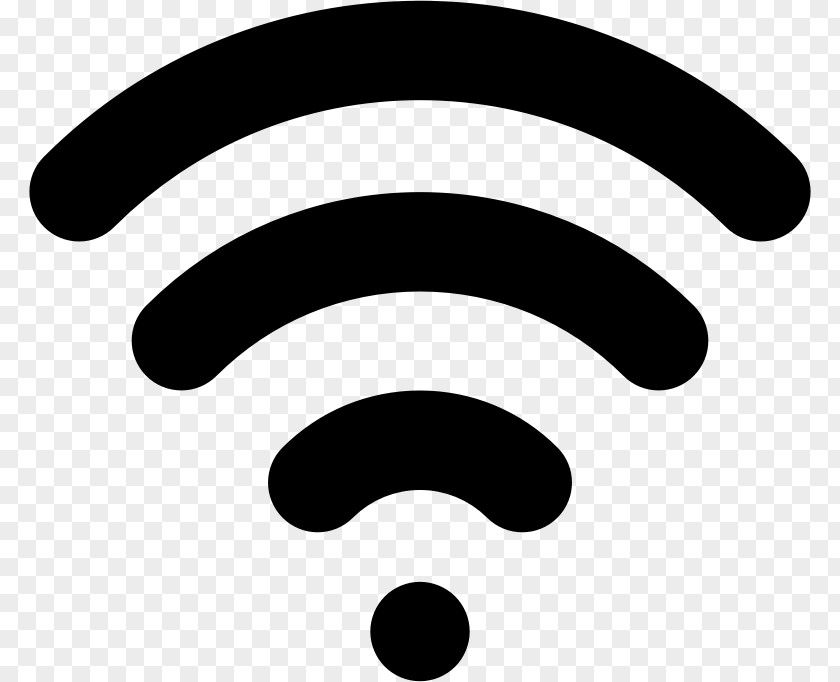 Wireless Wi-Fi Signal Clip Art PNG