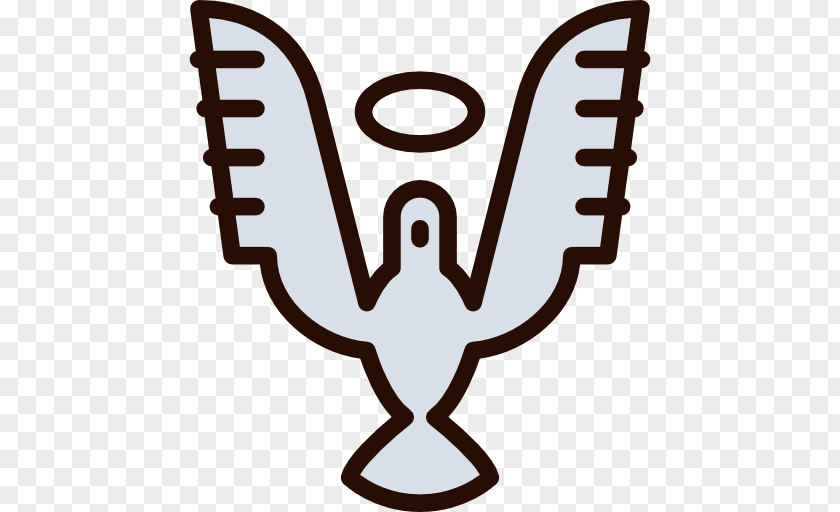 Angel Mark More Christianity: Finding The Fullness Of Faith Religion Christian Church Icon PNG