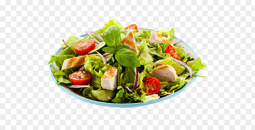 Barbecue Caesar Salad Greek Spinach Fattoush PNG