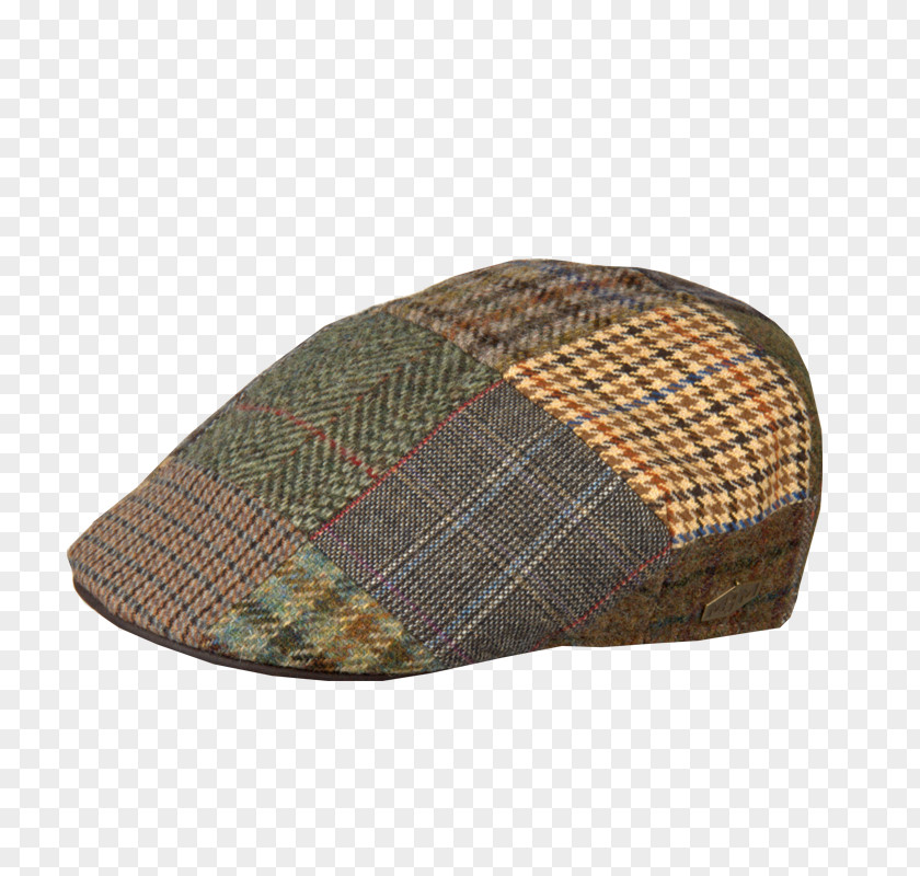 Baseball Cap Peaked Flat PNG