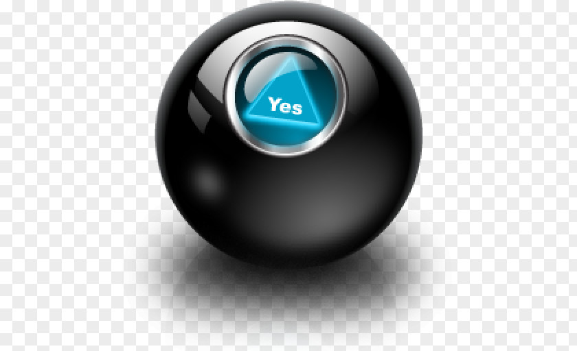 Billiards Magic 8-Ball Eight-ball Clip Art PNG