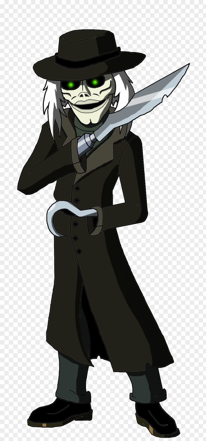 Blade Puppet Master Drawing Art PNG