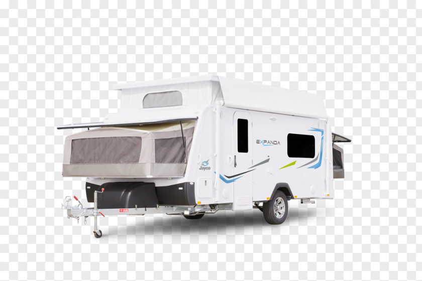 Car Caravan Campervans Motor Vehicle PNG