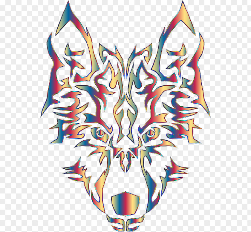 Dog Desktop Wallpaper Arctic Wolf Drawing Clip Art PNG