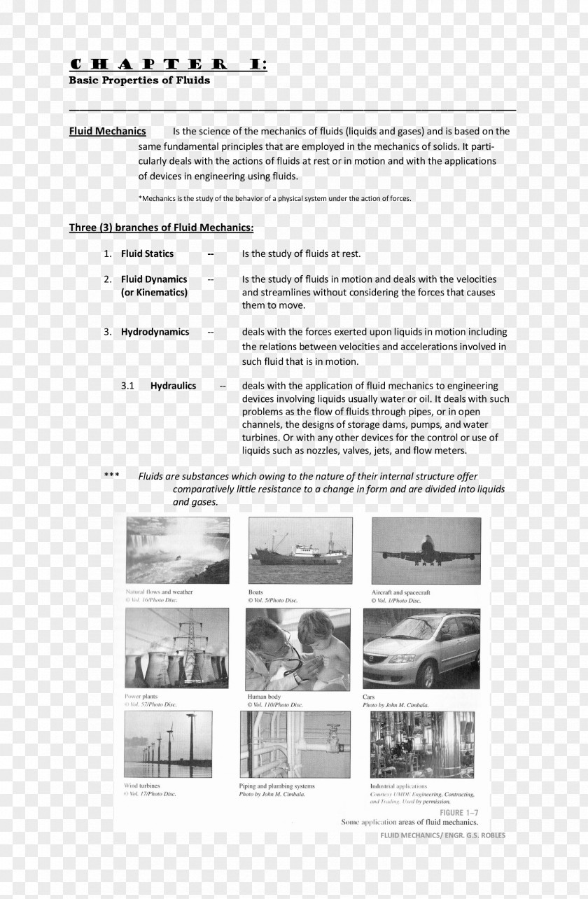 Fluid Mechanics Gas Document Liquid PNG