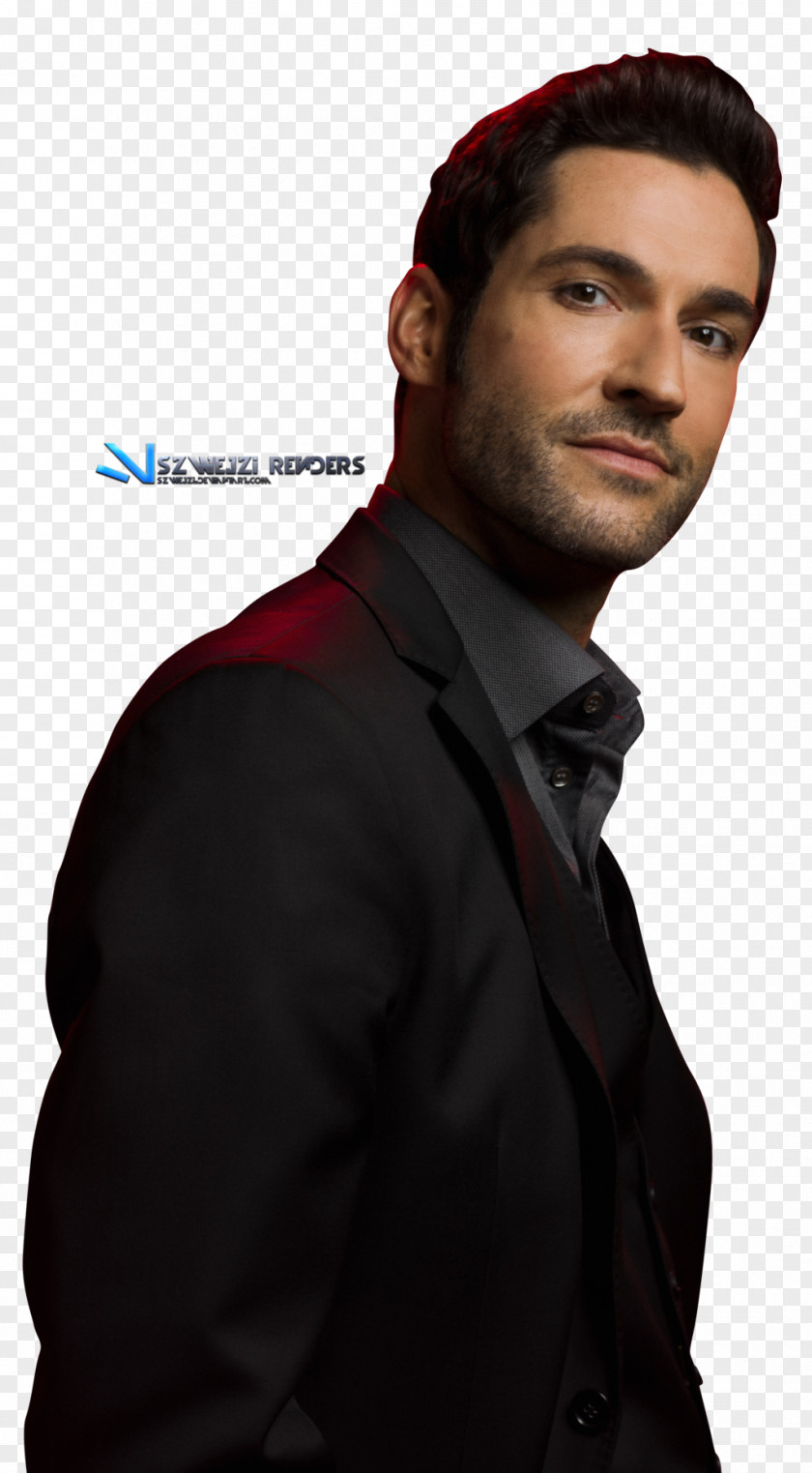 Fox Tom Ellis Lucifer Television Show FOX PNG