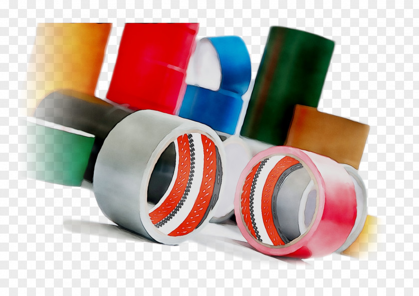 Gaffer Tape Adhesive Plastic Product Design PNG